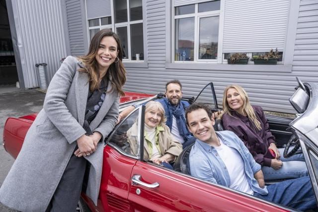 photo de l'émission Prenez soin de vous ! Mission gestes qui sauvent